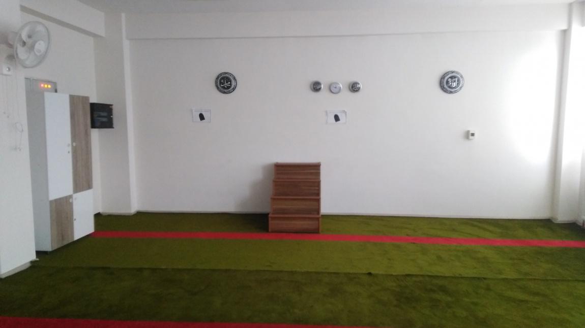 OKUL MESCİTLERİMİZ