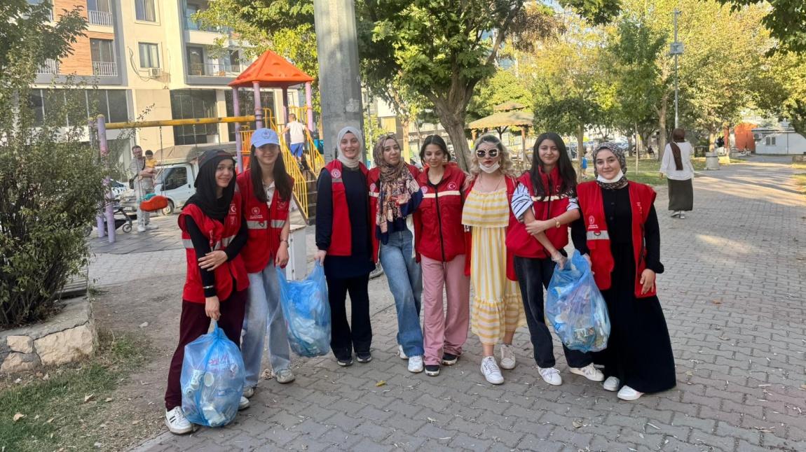 ÇEDES PROGRAMI